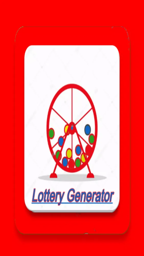 Lotto Numbers Generator Screenshots