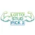 Lotto Stud Pick 3
