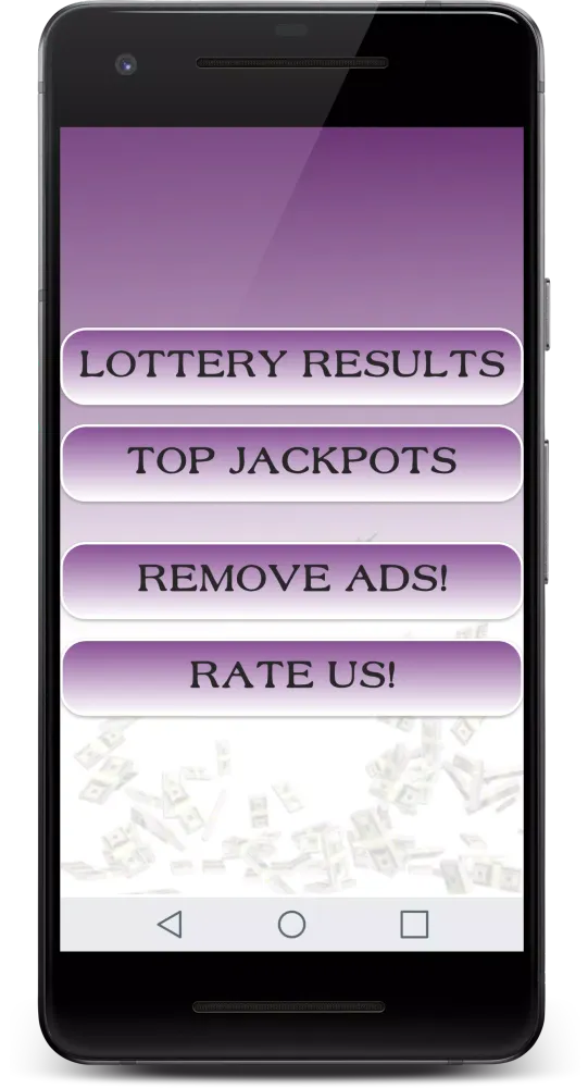 Lotto Smart应用截图