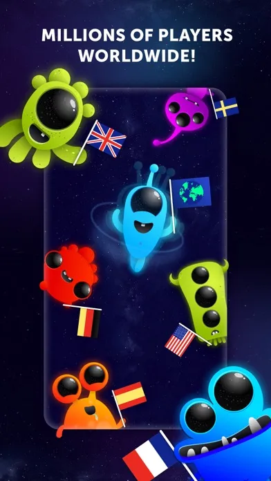 Quiz Planet ･ スクリーンショット