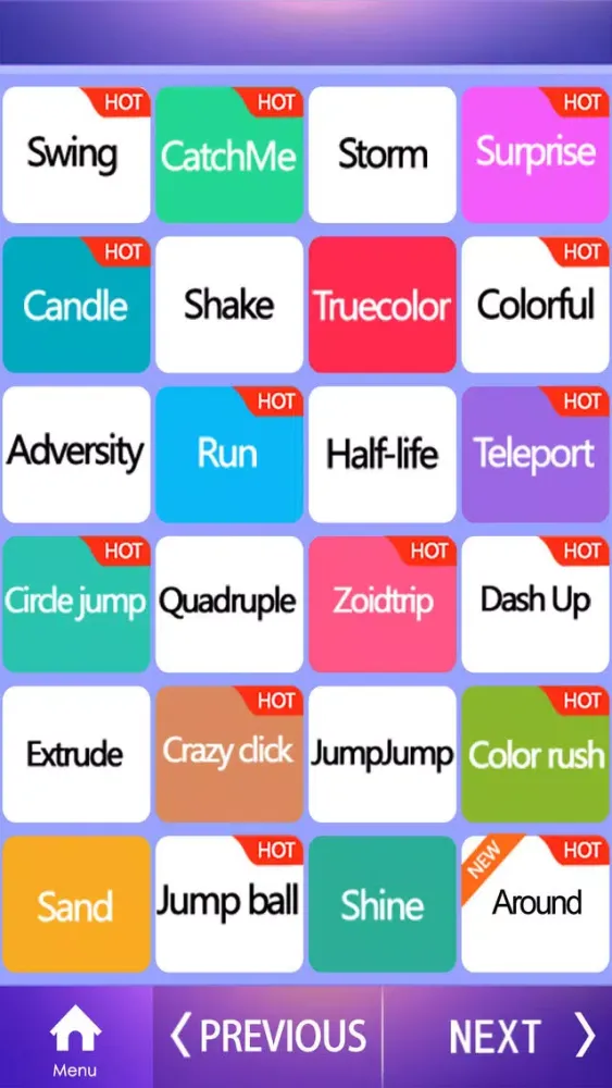 تصاویر Spring Piano Tiles