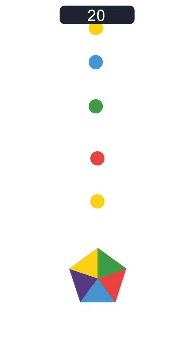 Screenshot di Rotate Shape