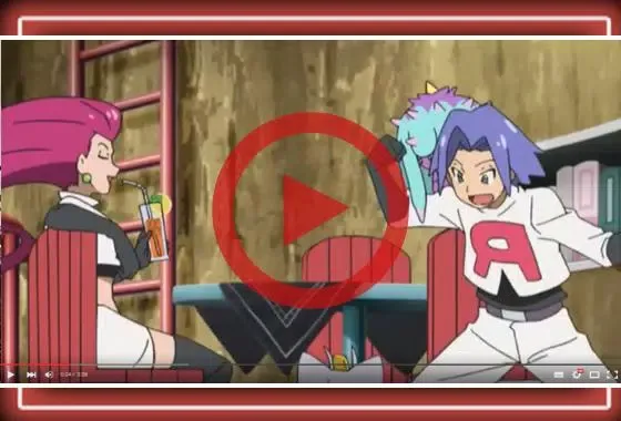 Pokemon Sun And Moon Videos 2018 스크린샷