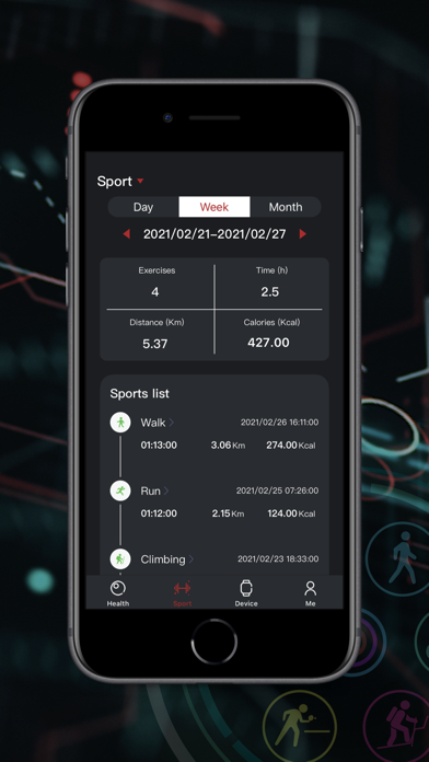 Screenshot di Lotus Smartime