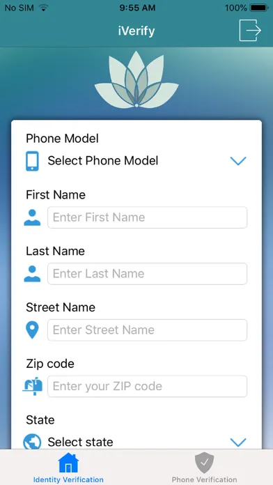 iVerify-Lotus Screenshots