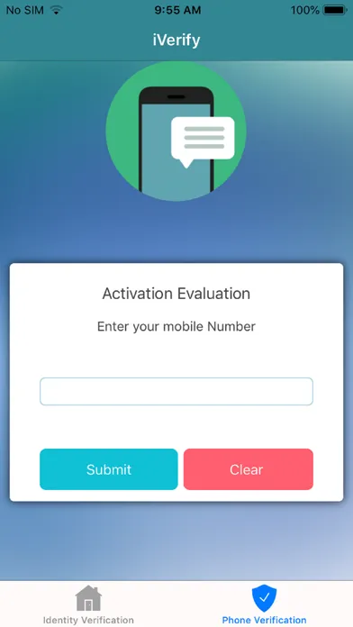 iVerify-Lotus Screenshots