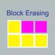 Block Erasing Block Erasing