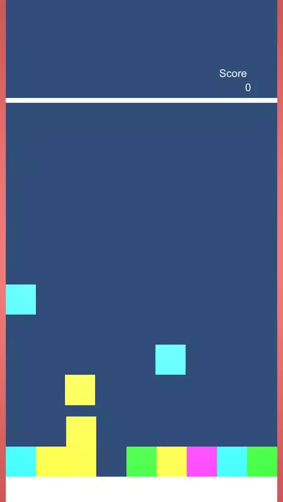 Block Erasing سکرین شاٹس