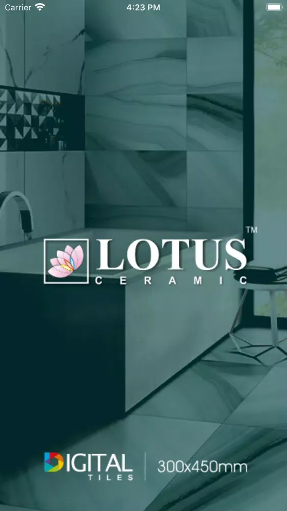 Lotus Ceramic Morbi سکرین شاٹس