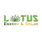 Lotus Energy & Solar