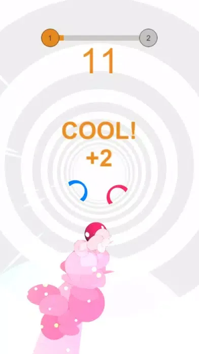 VORTY - Color Vortex Tube Screenshots