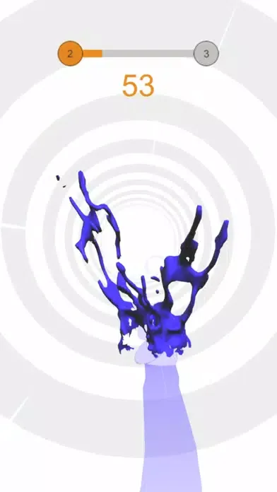 VORTY - Color Vortex Tube Screenshots