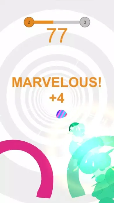 VORTY - Color Vortex Tube Screenshots