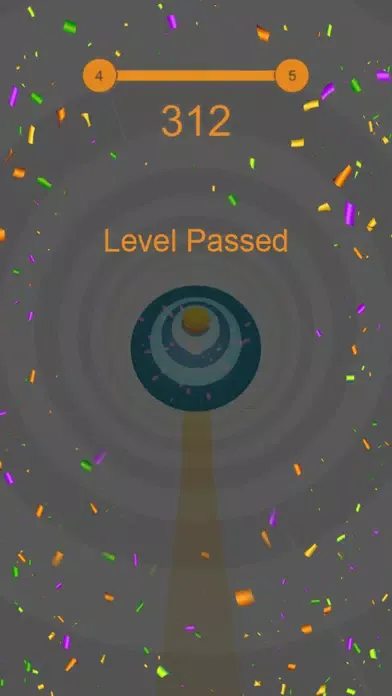 VORTY - Color Vortex Tube Screenshots