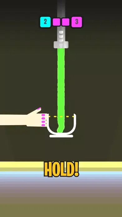 Zrzuty ekranu Drink Fill