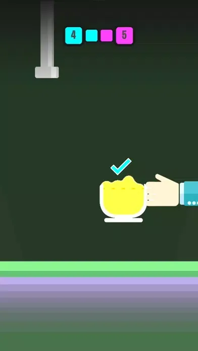 Zrzuty ekranu Drink Fill