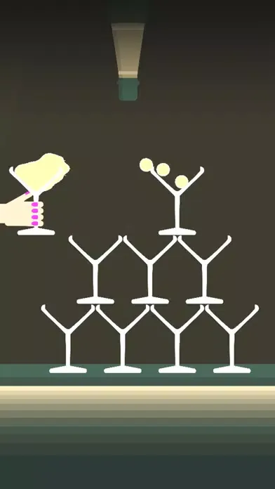 Zrzuty ekranu Drink Fill