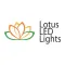 Lotus LED Lights