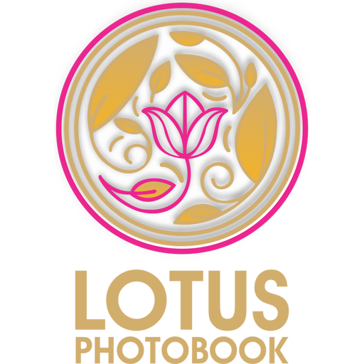 Lotus Photobook
