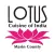 Lotus Cuisine of India