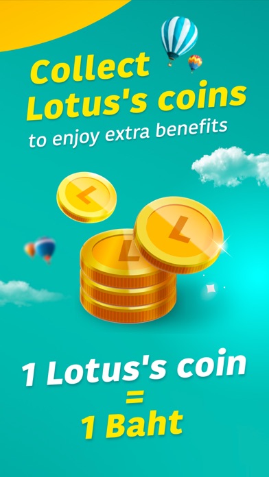 Lotus's Screenshots