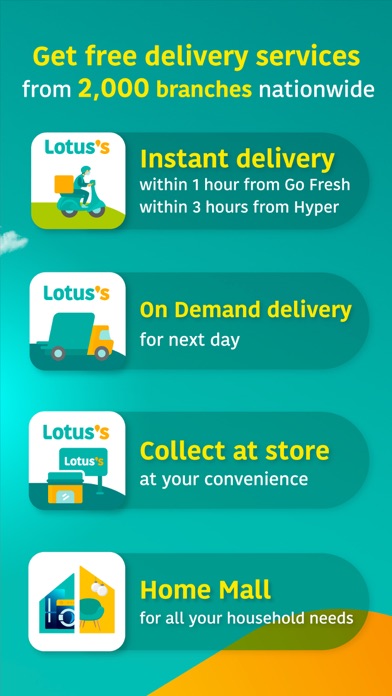 Lotus's Screenshots