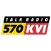 Talk Radio 570 KVI