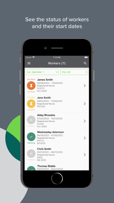 Lotus Connect سکرین شاٹس
