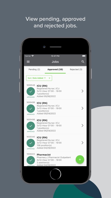 Lotus Connect سکرین شاٹس
