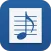 Notation Pad - Sheet Music Sco