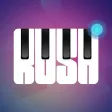 Piano Rush - Piano Games