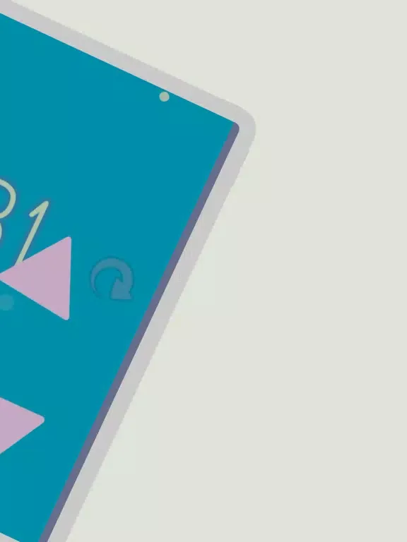 Zrzuty ekranu Soothe Pop iPad 