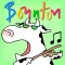 Barnyard Dance! - Sandra Boynton