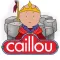 Caillou's Castle