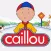 Caillou's Road Trip