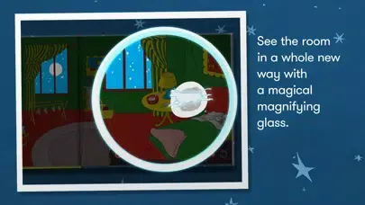 Capturas de pantalla de Goodnight Moon: School Edition