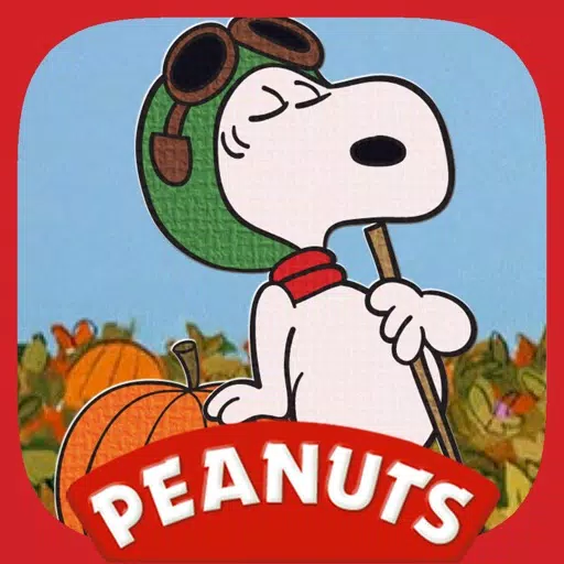 Great Pumpkin, Charlie Brown