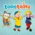 Toontales - Preschool reading adventures and activities