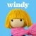 Windy's Lost Kite - Windy and Friends