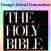 Bible YLT version (Young's)