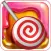 Candy Dash a Super Sonic Free Game for Girls