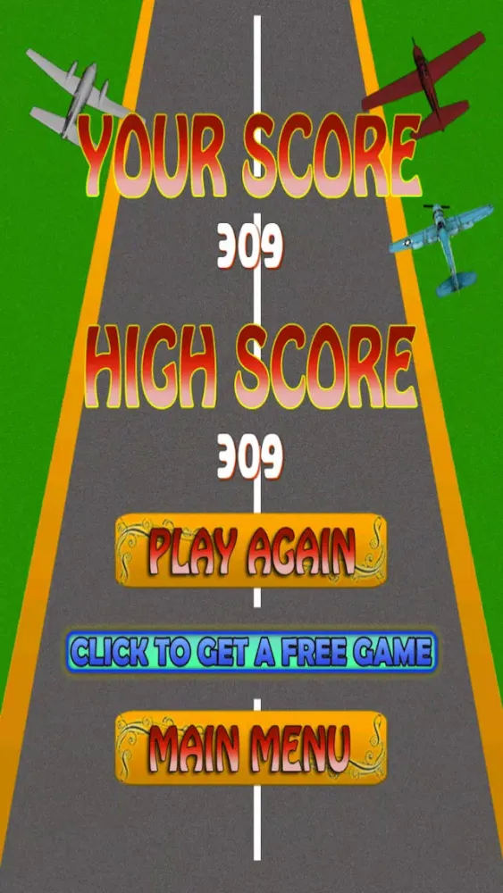 Скриншоты Car Motorcycle and Airplane Racing Game Free