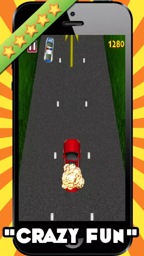Capturas de pantalla de Highway X Racing - Lite Best Moto Free Rider