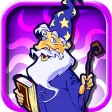Great Oz Race, Run Against the Powerful Wizard Free Game
