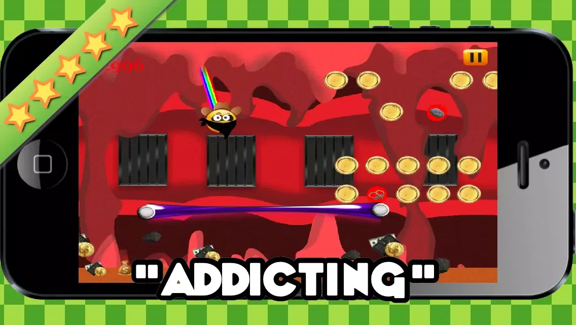 Thief Escape Free Game スクリーンショット