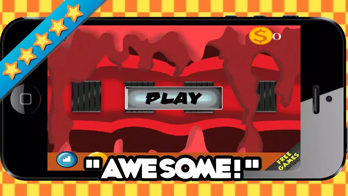 Thief Escape Free Game スクリーンショット
