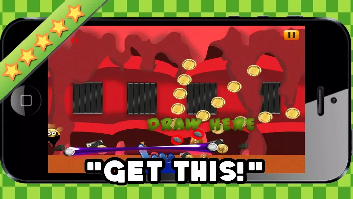 Thief Escape Free Game スクリーンショット