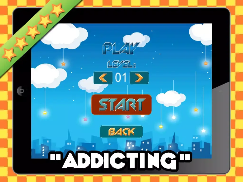 Captures d'écran de Real Unicorn Race Game Free iPad 