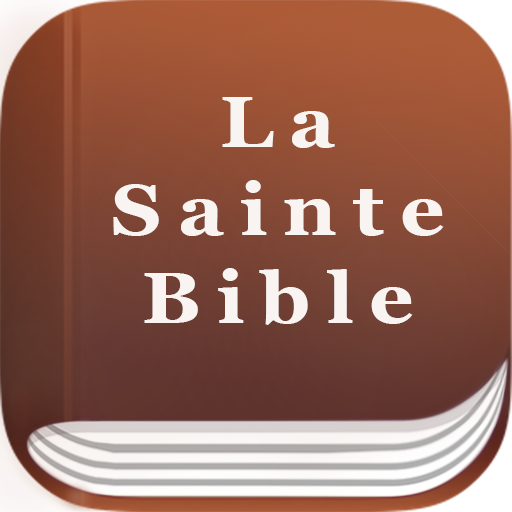 Bible en français - Louis Sego Bible en français - Louis Sego