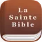 Bible en français - Louis Sego